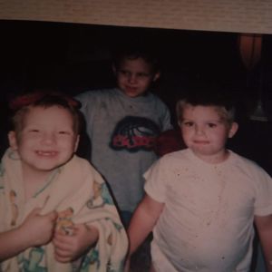 Meet your Posher, Jesse